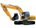 ������ ����������� JCB JS 220