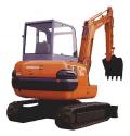 ������ ����������� Hitachi ZX 40U-3
