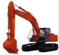 ������ ����������� Hitachi ZX 270