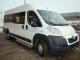 ������ �������������  Peugeot Boxer