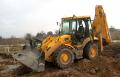 ������ JCB ����������-���������