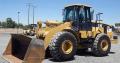 ������ ���������� CATERPILLAR 910F