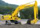 ������ ����������� Komatsu PC-200