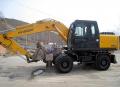 ������ ����������� Hyundai R170W