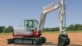 ������ ����������� TAKEUCHI TB175