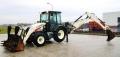 ����������-��������� TEREX 860 SX
