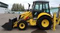 ����������-��������� NEW HOLLAND B110B