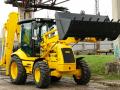 ����������-��������� Hidromek HMK 102B 
