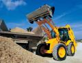 ����������-��������� JCB 4CX