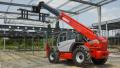 ������ ���������������� ���������� MANITOU