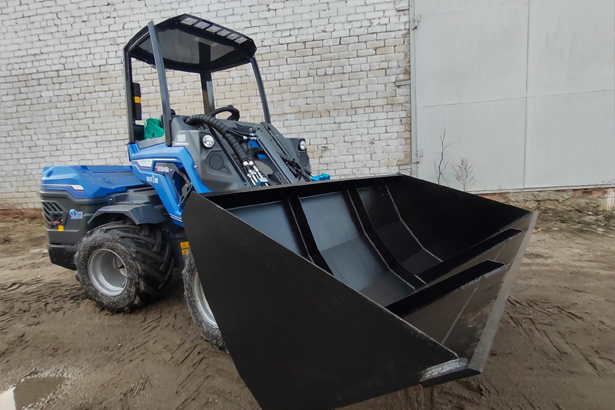 Двигатели MultiOne: из всего многообразия выбрали лучшее!