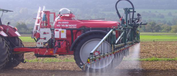 Vogel Noot MasterSpray IN 280