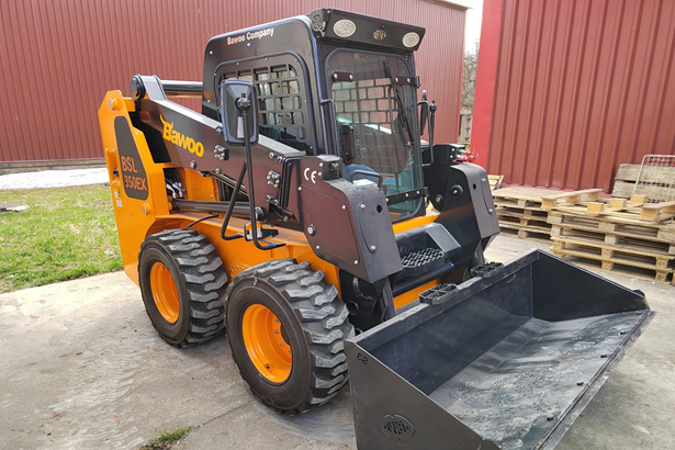 BAWOO и снова здравствуйте