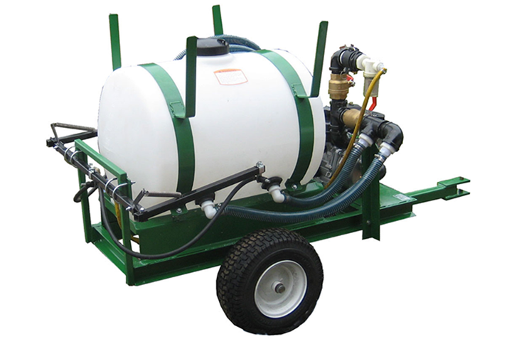 Система гидропосева Turbo Turf HS-50-P