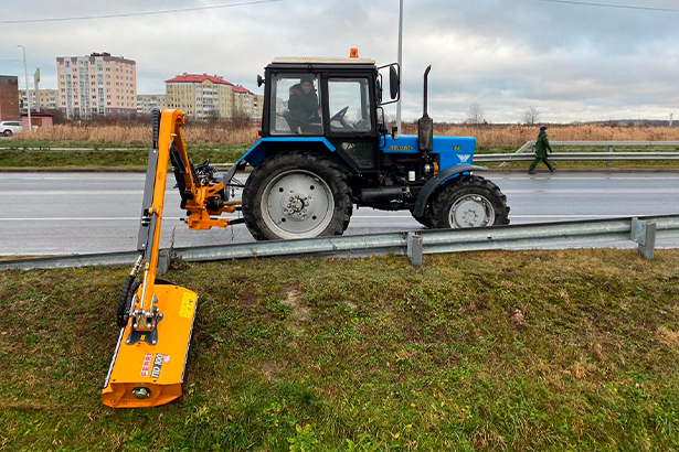 К сезону готовы