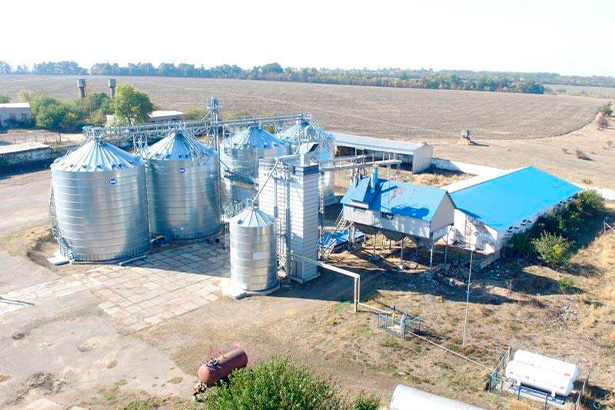 Как влияет стоимость металла на зерносушилки STRAHL