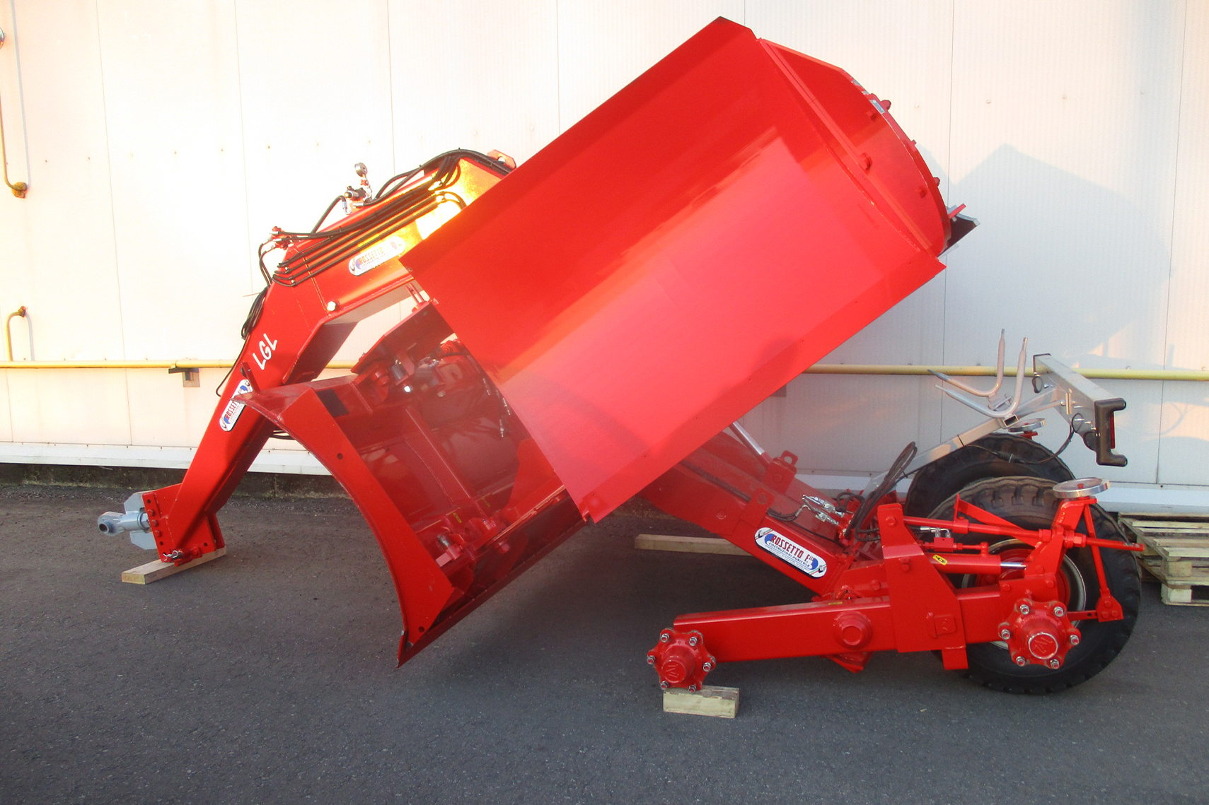 Планировщик Роззетто стал еще надежнее