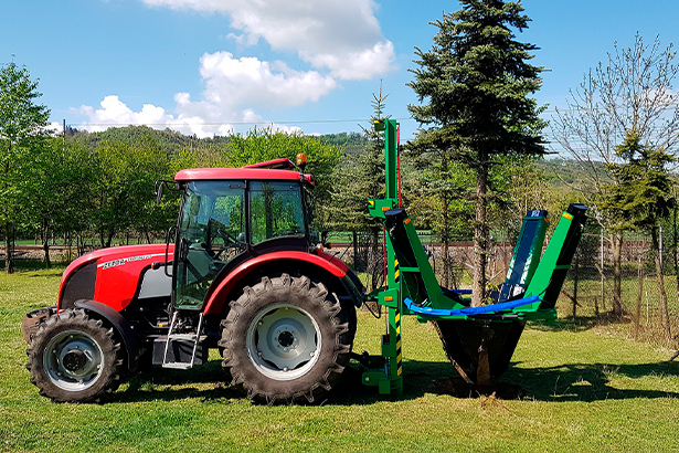 Пересадчики Bystron. Постоянное наличие в России!