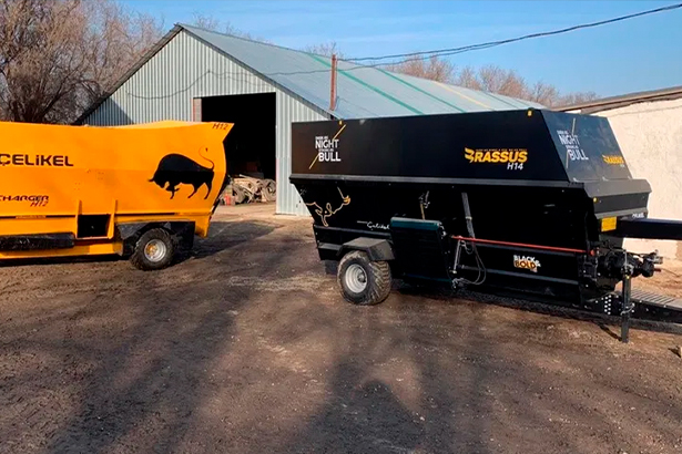 Келикел. Новинки года. 