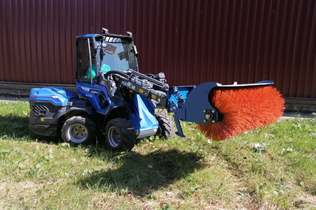 Лучший друг и помощник