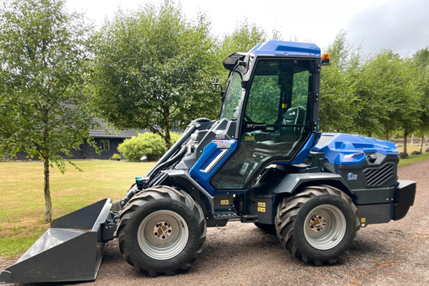 На Рублёвке всё нормально