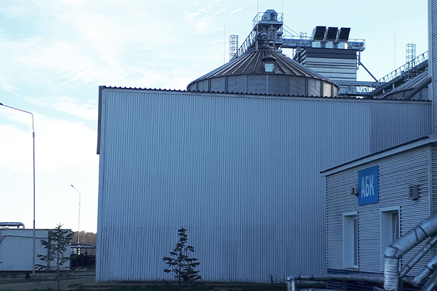 Шахтные зерносушилки Strahl номер 1 по версии журнала «Экономический вестник АПК» 