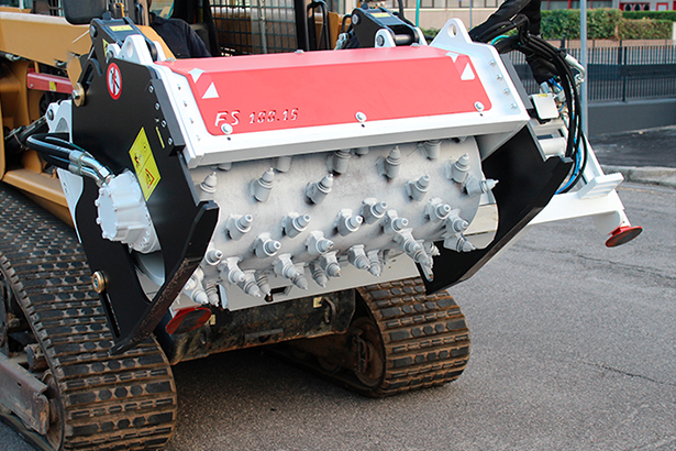 СМ Crusher - никаких компромиссов