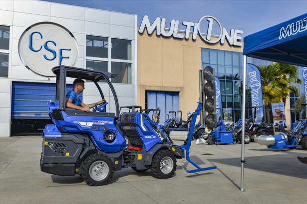 Далёкий путь, на другой конец нашей необъятной родины.