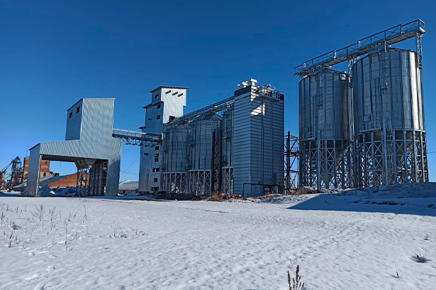 Надежный партнер для России - Strahl