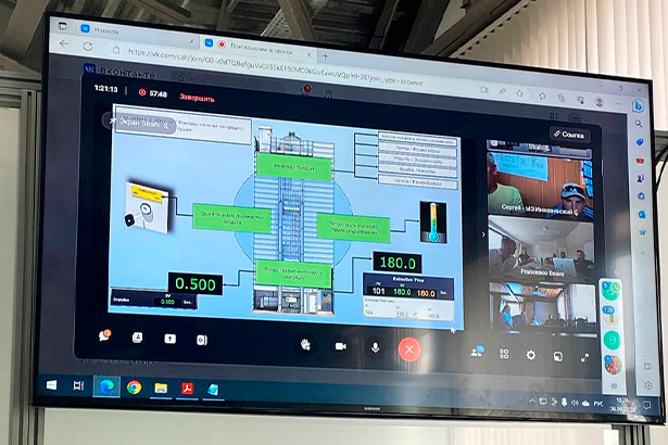 Задаём тренды вместе с Strahl