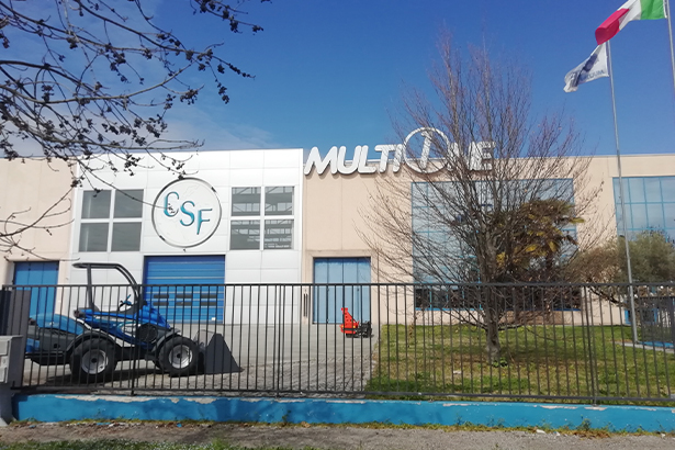 MultiOne в России