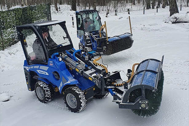 MultiOne на Российском рынке