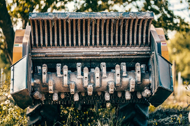 В 2022 с AgriWorld