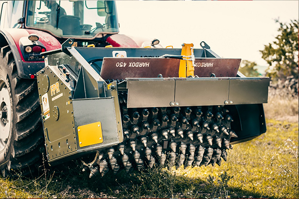 Агри Ворлд. Признаный лидер мирового рынка Ротоваторов.