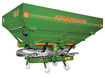 AMAZONE ZA-M