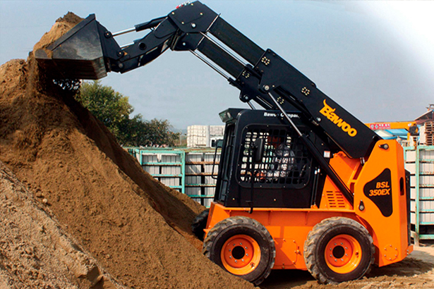 Bawoo на СТТ 2021!!!!