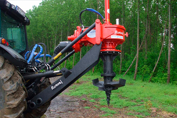 Ferri Rotor в наличии на складе!