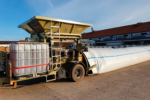 Плющение зерна. Скрытые преимущества технологии.