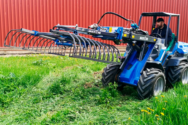 Приключения итальянской навески в России