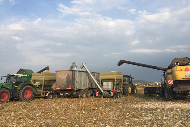 Самоходный эксклюзив! 