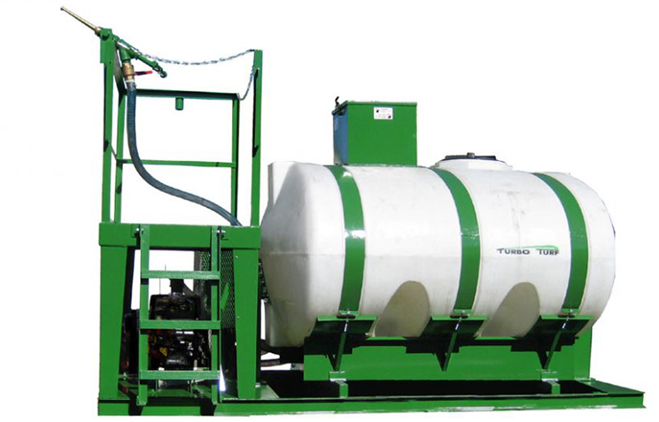 Система гидропосева Turbo Turf HM-1000-T