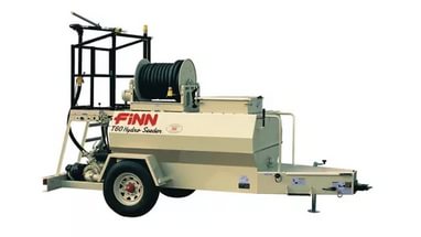Гидропосевная установка Finn T60