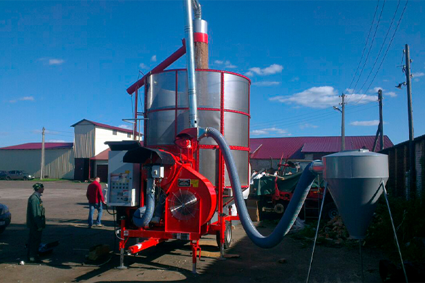 Fratelli Pedrotti- семейное предприятие Италии с 1958 года