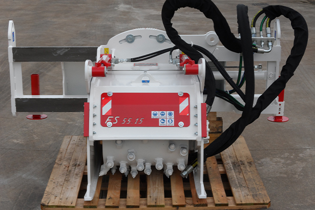 Итоги сезона 2021: фрезы CM Crusher