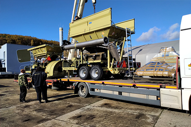 Celikel и ROmiLL. Впервые на выставку!