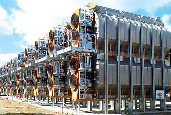 Модульные зерносушилки JSI (ДЖИЭСАЙ)