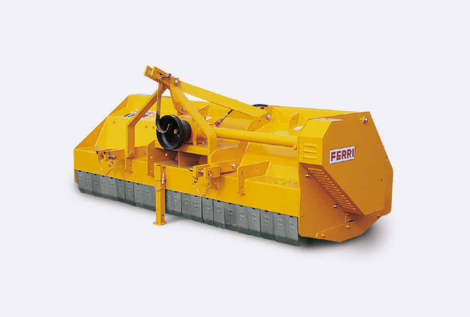 Косилка навесная FERRI F