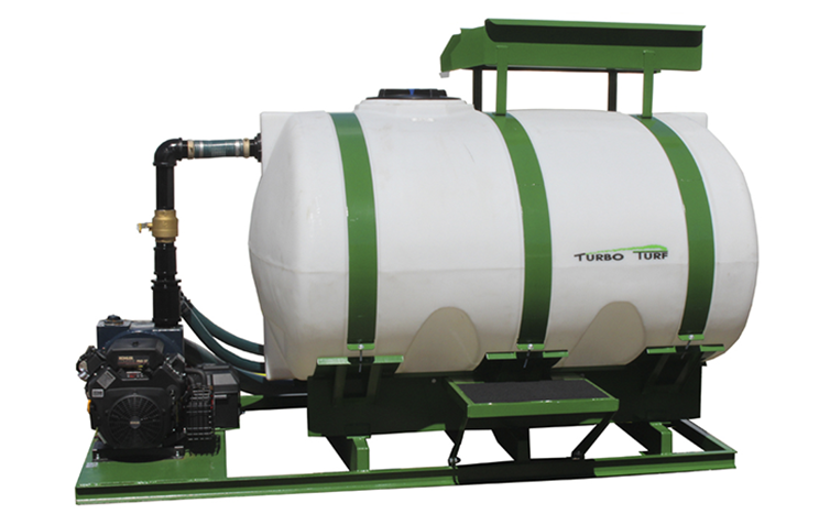 Система гидропосева Turbo Turf HS-1000-XPW