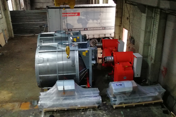 Покупай из наличия – будь мобилен в принятии решений!