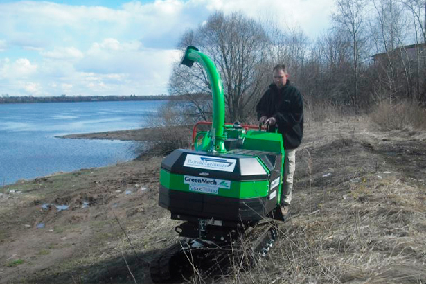 GreenMech - лидеры по поставкам в 2020 году